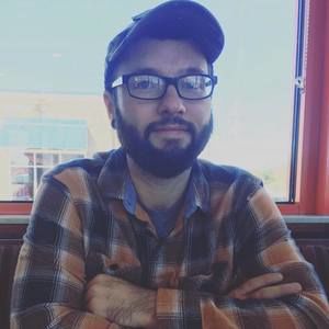 Meet your Posher, Dan